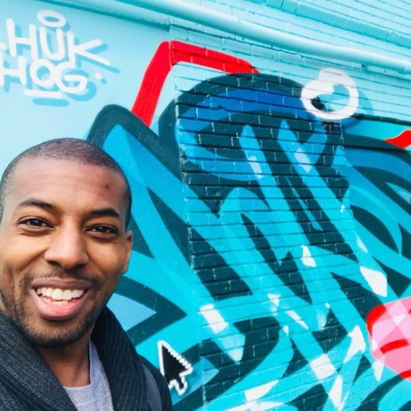 Meet your Posher, Brandon - Picture 1 of 1